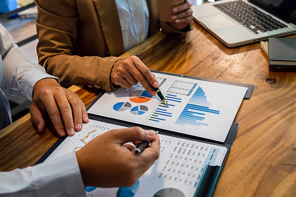 Consolidated Purchasing Logistics