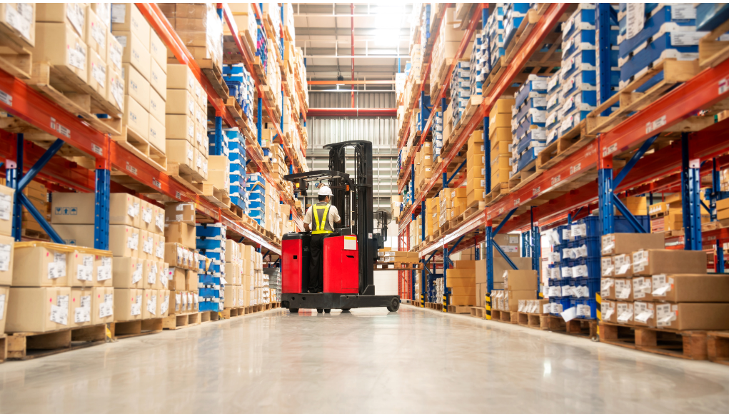 Demand-Based Inventory Management