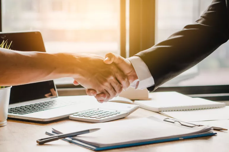 Direct Supplier Partnership