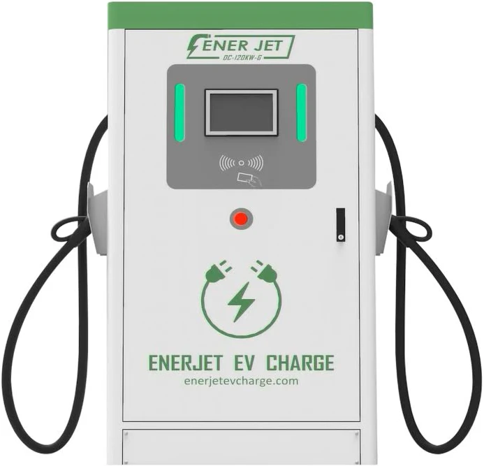 EnerJet